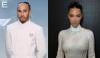 Lewis Hamilton ‘hopeful about future’ amid Kim Kardashian’s major legal move
