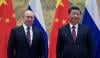 Kremlin announces Putin visit to China after Trump’s historic trip