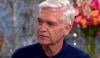 Phillip Schofield speaks out on 'brutal' time after affair scandal with younger man