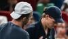 Jannik Sinner vomits on court during Italian Open clash against Daniil Medvedev