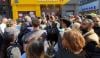 Swatch closes retail stores worldwide as massive ‘Royal Pop’ crowds cause safety hazards