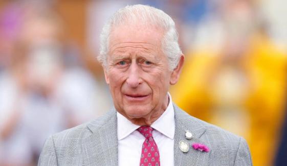 King Charles launches investigation into security lapse at Windsor Castle
