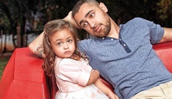 Imran Khan makes 'heartbreaking' confession on being a single dad