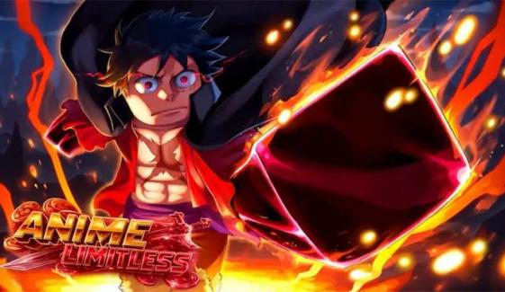Anime Limitless codes for May 2026 to enjoy exciting freebies 