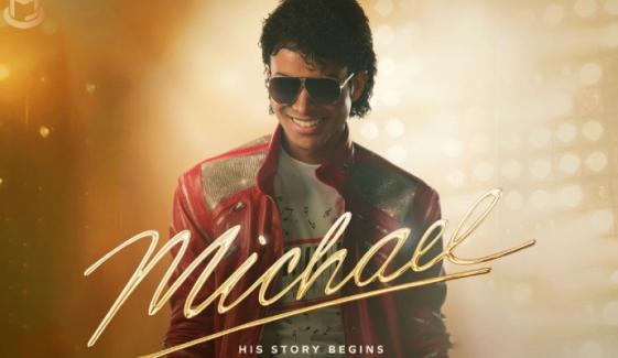Jaafar Jackson’s ‘Michael’ continues to rule box office with major new record