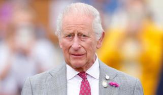 King Charles launches investigation into security lapse at Windsor Castle