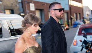 Taylor Swift, Travis Kelce enjoy stylish second night out in row amid wedding buzz