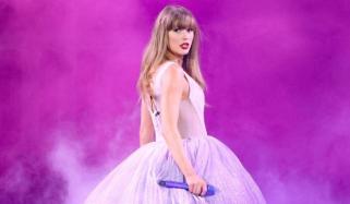 Taylor Swift eyes Glastonbury 2027 headline slot amid calls for more female artists