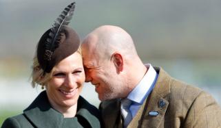 Zara Tindall, Mike Tindall share stylish double celebration on her 45th birthday
