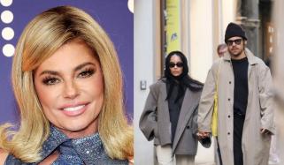 Shania Twain teases possible wedding gig for Harry Styles, Zoë Kravitz