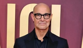 Stanley Tucci finally addresses humorous bald lookalike comparisons