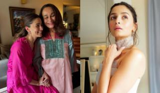 Soni Razdan breaks silence after Alia Bhatt's Cannes backlash: 'A lot of hate'