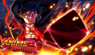 Anime Limitless codes for May 2026 to enjoy exciting freebies 