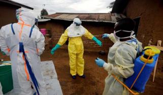 Ebola virus: Symptoms, transmission, treatment, and prevention