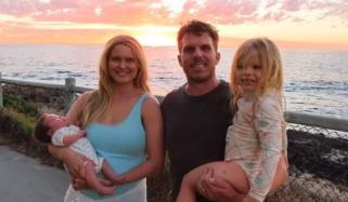 Rottnest Island shark attack victim’s family breaks silence: ‘Kind gentleman’