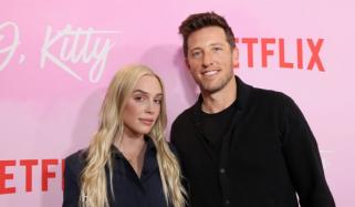 Alex Cooper announces first pregnancy with husband Matt Kaplan in joyful post