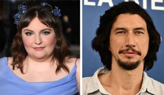 Adam Driver responds to Lena Dunham’s claims in new memoir