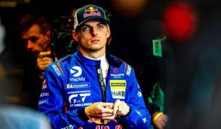 Max Verstappen speaks out after ‘disastrous’ end to Nürburgring 24 Hours debut