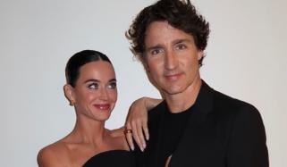 Katy Perry marks ‘new beginnings’ after flaunting baby bump amid Justin Trudeau dating