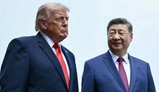 Trump faces MAGA backlash after reversing position on China and US farmland