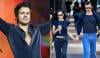 Harry Styles debuts Together, Together tour with special nod to Zoë Kravitz: Watch
