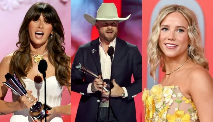 2026 ACM Awards winners: Complete list, biggest moments and surprises
