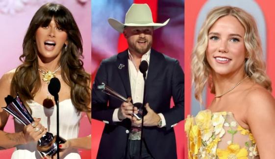 2026 ACM Awards winners: Complete list, biggest moments and surprises
