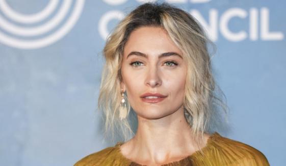 Paris Jackson finally explains 'weird' neck appearance after fan speculation