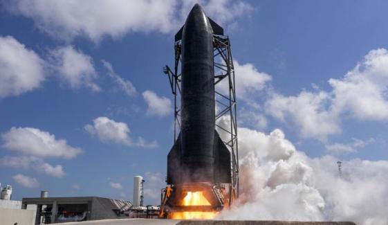 SpaceX set for high-stakes Starship V3 debut: How to watch Flight 12