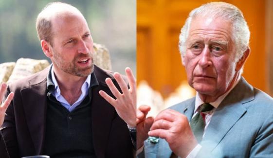 Prince William makes big move for Duchy of Cornwall amid King Charles dispute reports 