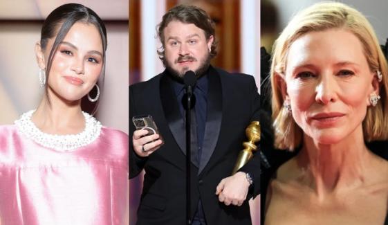 Selena Gomez teams up with Cate Blanchett for Brady Corbet's adult-themed film