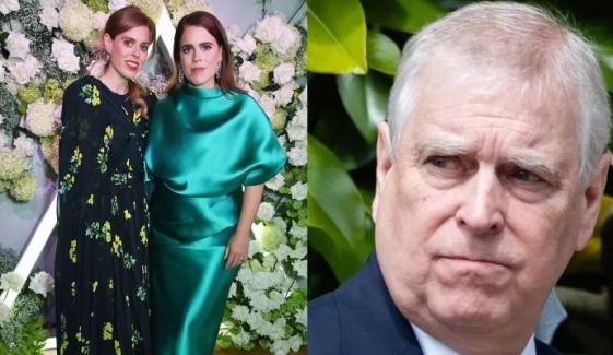 Princess Beatrice, Princess Eugenie receive royal invitation after Andrew snub