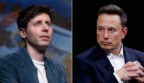 Elon Musk suffers defeat in $150B lawsuit against OpenAI, Sam Altman