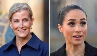 Duchess Sophie overseas trip sparks attention after Meghan Markle Geneva visit