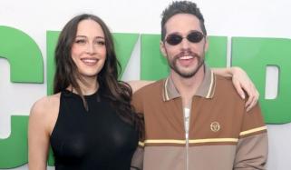 Pete Davidson breaks silence after Elsie Hewitt 'co-parenting' allegations amid split
