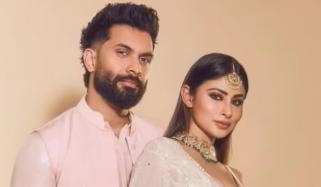 Mouni Roy, Suraj Nambiar refollow on Instagram, confirm no third party involved amid split 