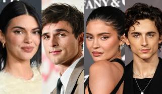 Jacob Elordi, Kendall Jenner enjoy double date with Kylie Jenner, Timothée Chalamet