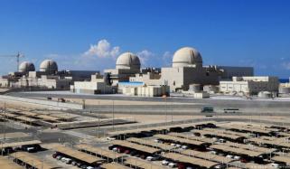 UAE Barakah nuclear plant drone strike: Iran blamed for ‘dangerous escalation’