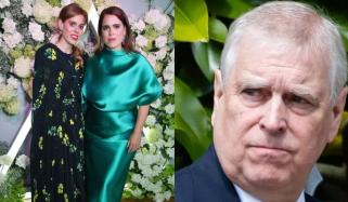 Princess Beatrice, Princess Eugenie receive royal invitation after Andrew snub