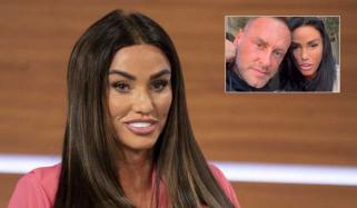 Katie Price drops bombshell admission about husband Lee Andrews in new post