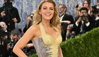 Blake Lively breaks silence in first message after shocking US exit plan exposed