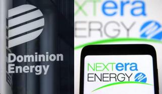 NextEra Energy $67 billion deal for Dominion Energy shakes US power sector