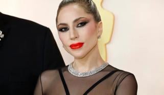 Lady Gaga takes ‘Wednesday’ song 'Dead Dance' success to next level with Emmys submission