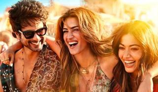 Shahid Kapoor starrer ‘Cocktail 2’ trailer release date is out