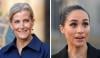 Duchess Sophie overseas trip sparks attention after Meghan Markle Geneva visit