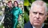 Princess Beatrice, Princess Eugenie receive royal invitation after Andrew snub