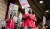 Long Island Rail Road strike: NYC officials warn of Monday travel chaos