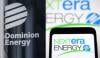 NextEra Energy $67 billion deal for Dominion Energy shakes US power sector