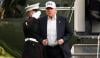 Trump IRS tax lawsuit dismissed after DOJ launches $1.76B fund for allies