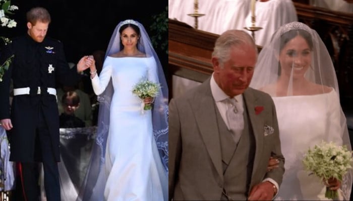 Meghan Markle, Prince Harry mark 8th wedding anniversary with surprise nod to King Charles